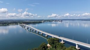 能登島大橋